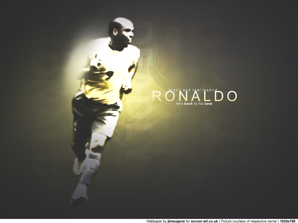 Sự nghiệp của Ronaldo chứa đựng những thành tích đáng kinh ngạc, là một người đại diện cho sự hoàn hảo trong bóng đá, hãy xem hình ảnh của anh ta để cảm nhận điều đó.